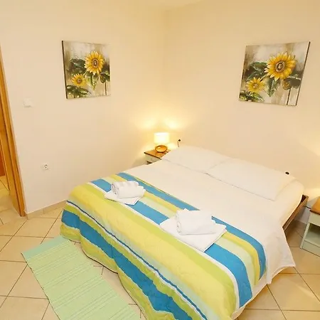 Apartment Zubcic